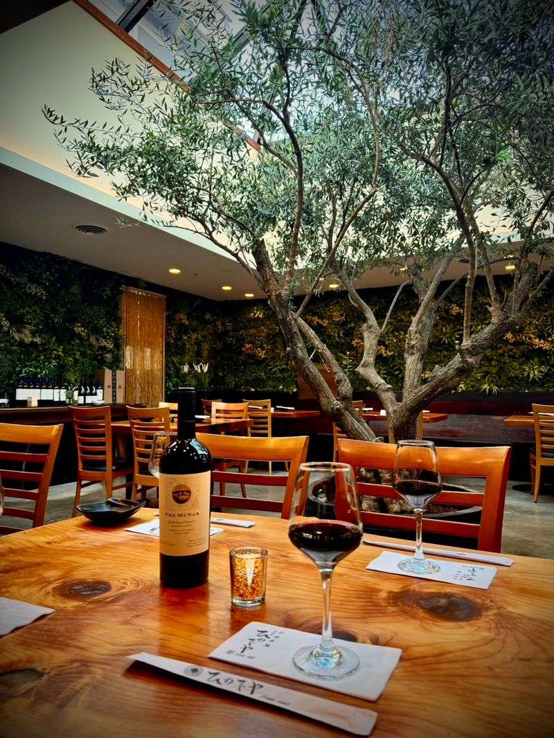 Hinodeya Ramen Bar, San Francisco