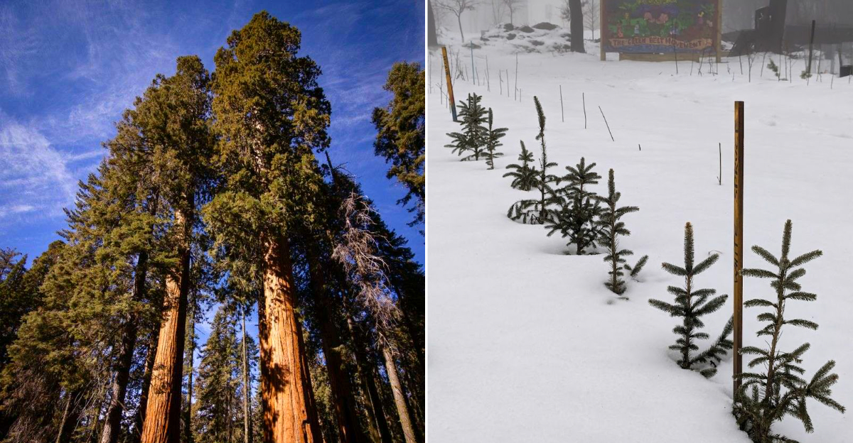 Arboretum Detroit Nursery