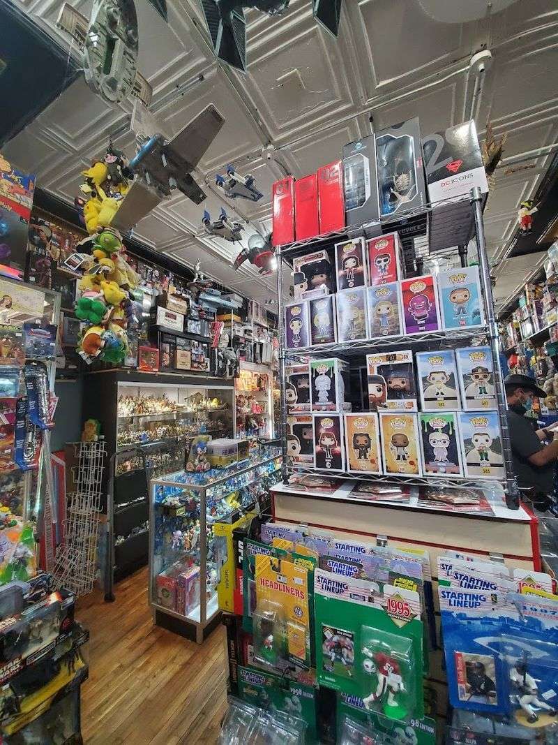 Funko Pops for Modern Collectors