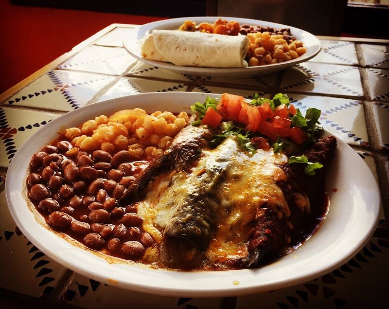 El Rinconcito del Sabor