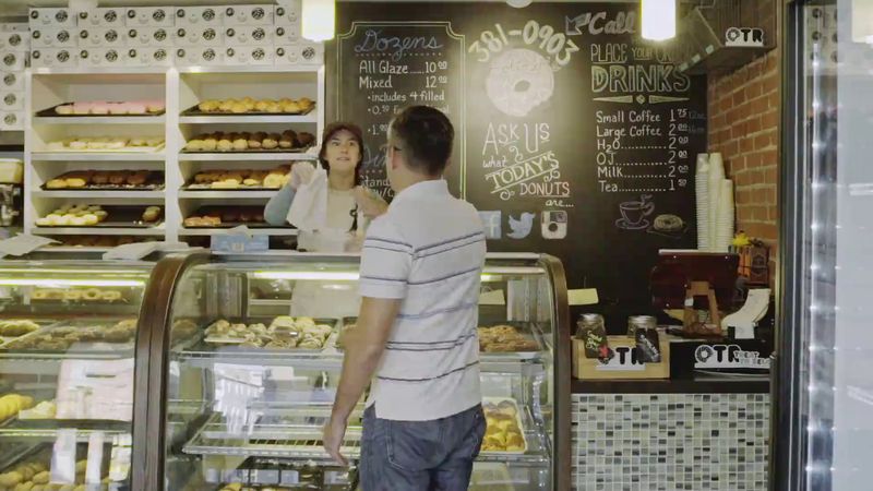 Holtman's Donut Shop (Loveland)