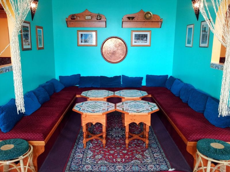 Dobra Tea, Pittsburgh