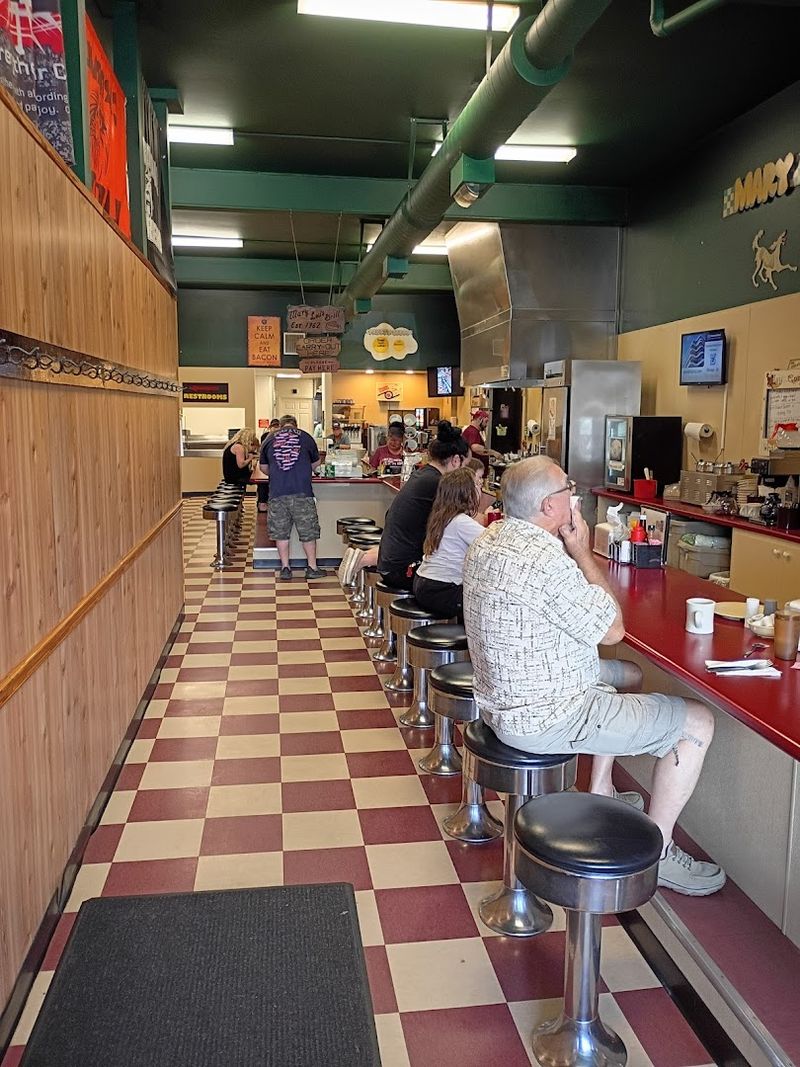 Mary Lou's Grill