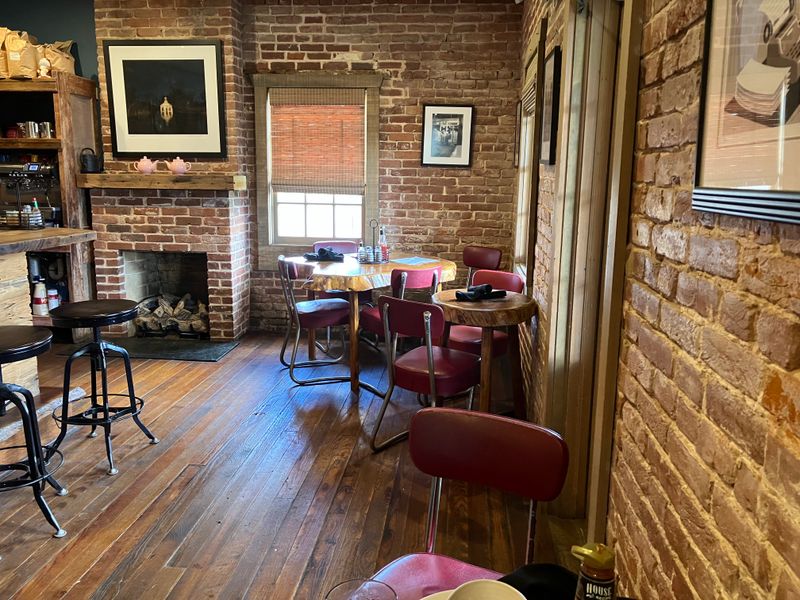 The Little Easy — Natchez, MS