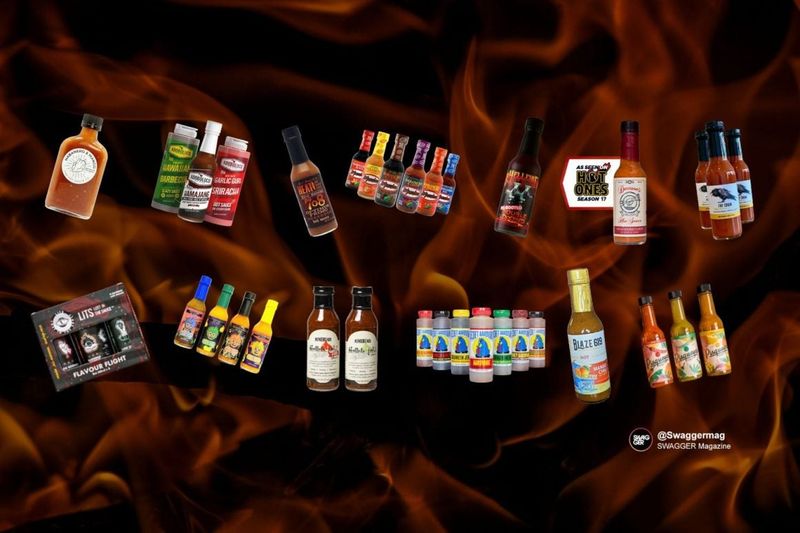 Massachusetts: Bay State Blaze