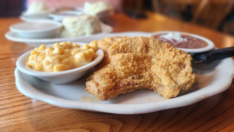 Maryland Fried Chicken, St. Petersburg Maryland Fried Chicken, St. Petersburg