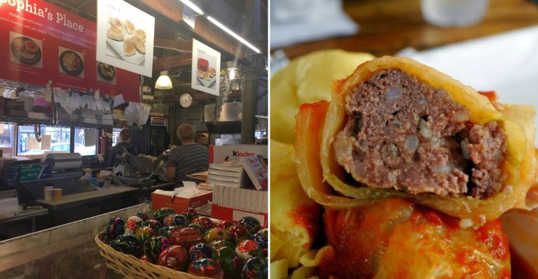 Maryland’s Secret Pierogi Shops That Outsiders Rarely Ever Discover
