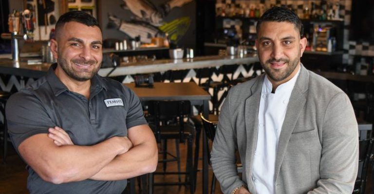 Maryland’s Stuffed Shrimp At This Restaurant Is Unforgettable and Will Keep You Coming Back