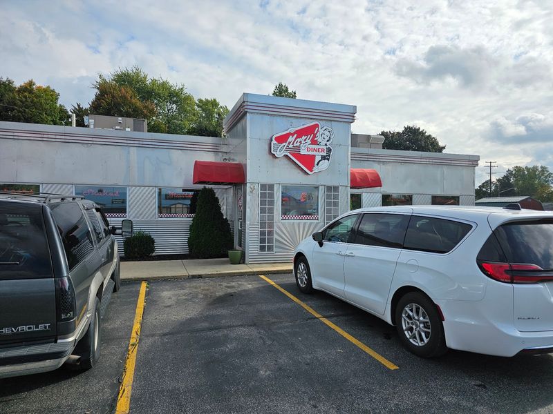 Mary’s Diner, Geneva Mary’s Diner, Geneva