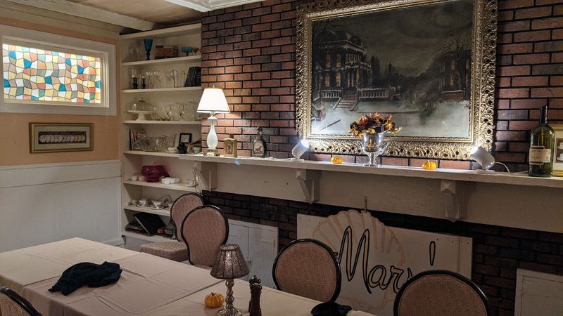 Mary's Restaurant - Herrin, Southern Illinois