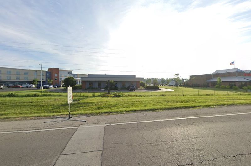 Marysville, Union County