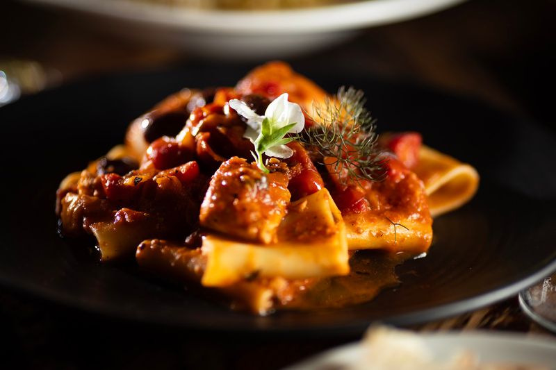 Marzano Italian Restaurant