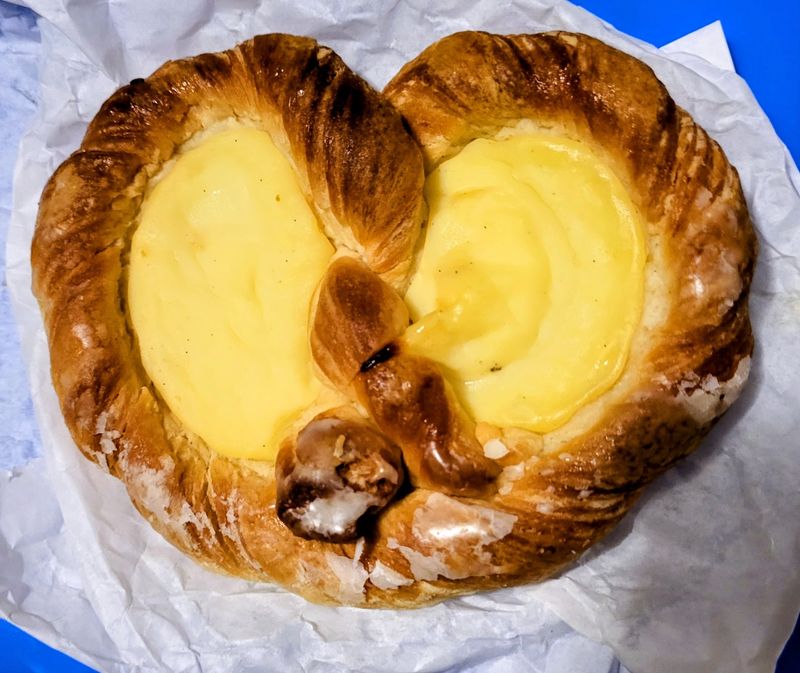 Marzipan And The Sweet Almond Specialties