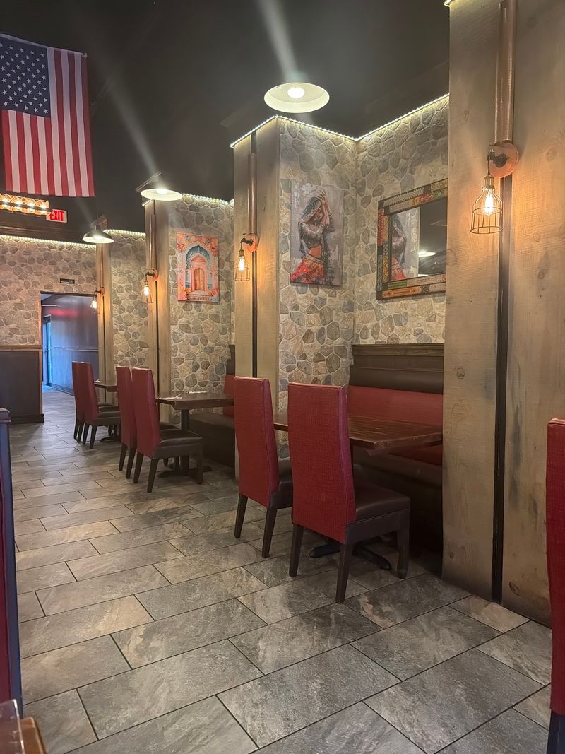 Masala Indian Bistro