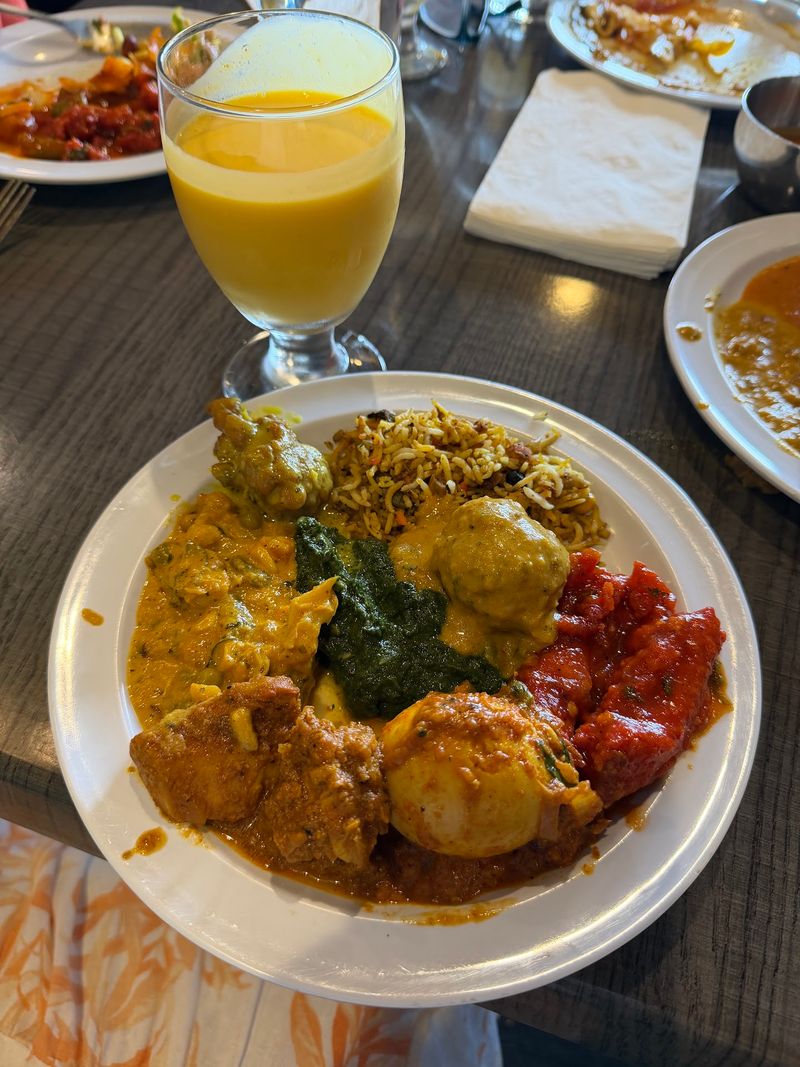 Masala Tea And Refreshing Drinks