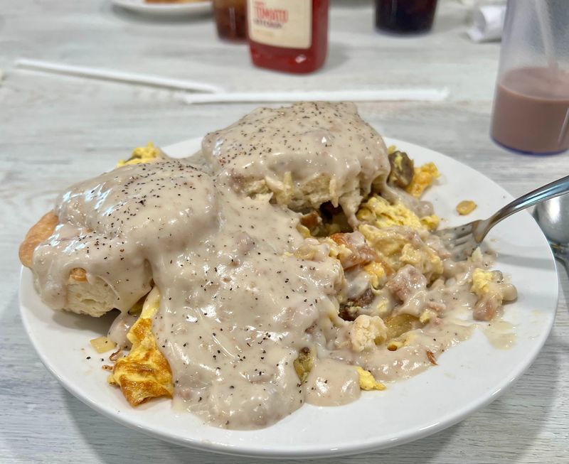 Chicken Dumpling Soup Habit
