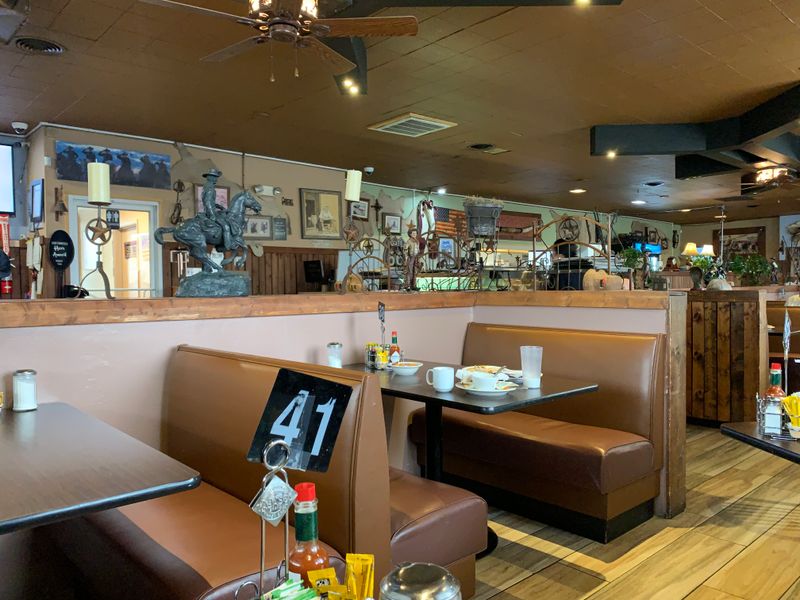 Fresh Baked Rolls That Disappear Fast