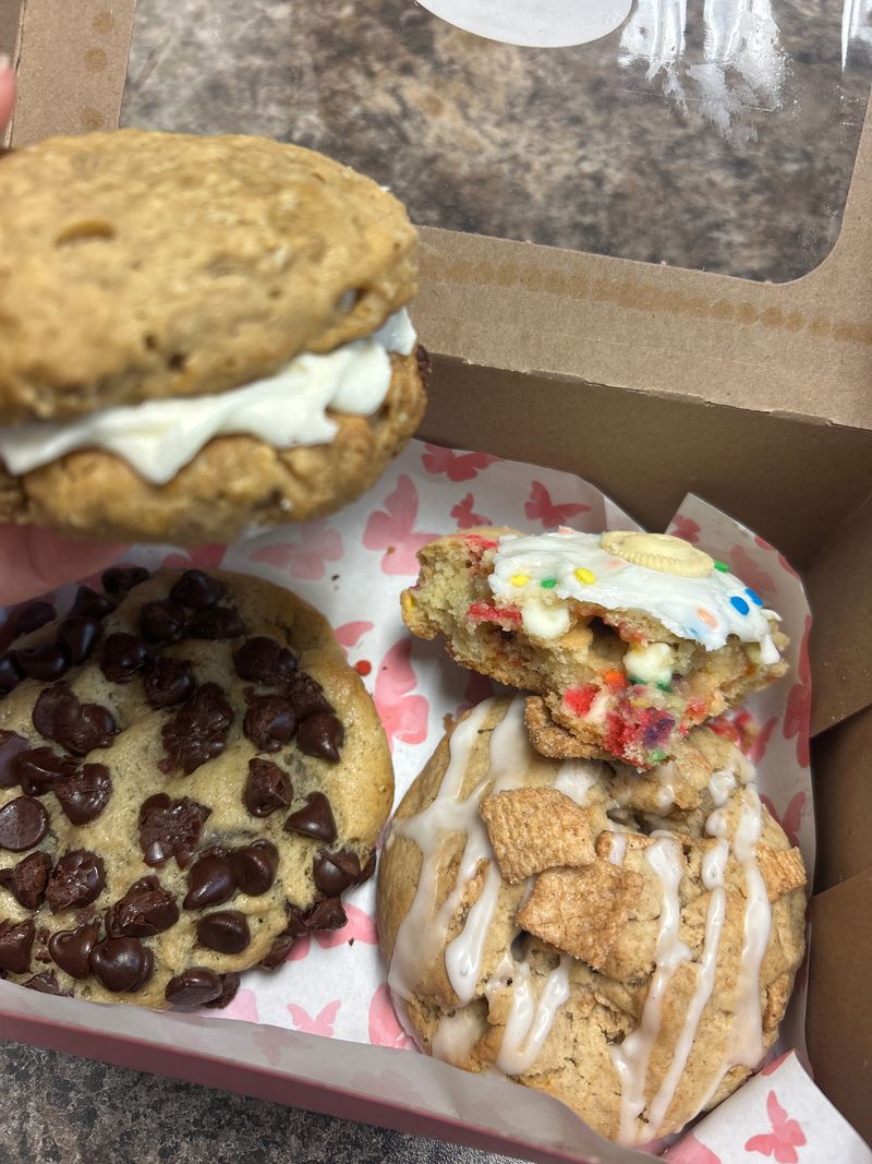 Peanut Pie Power Move