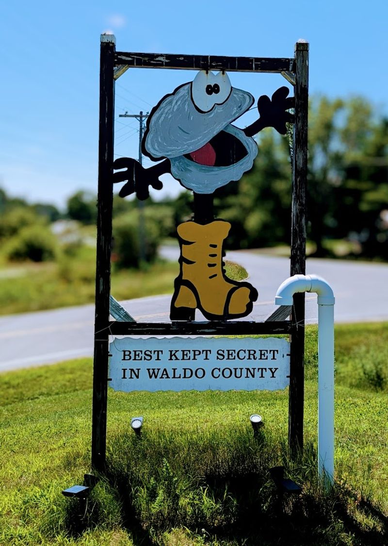 Friday Night Prime Rib Special