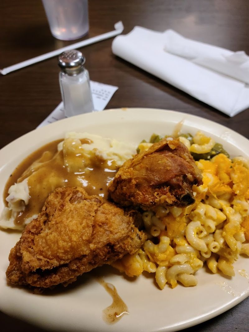 Mac And Cheese That Is Baked, Not Boiled