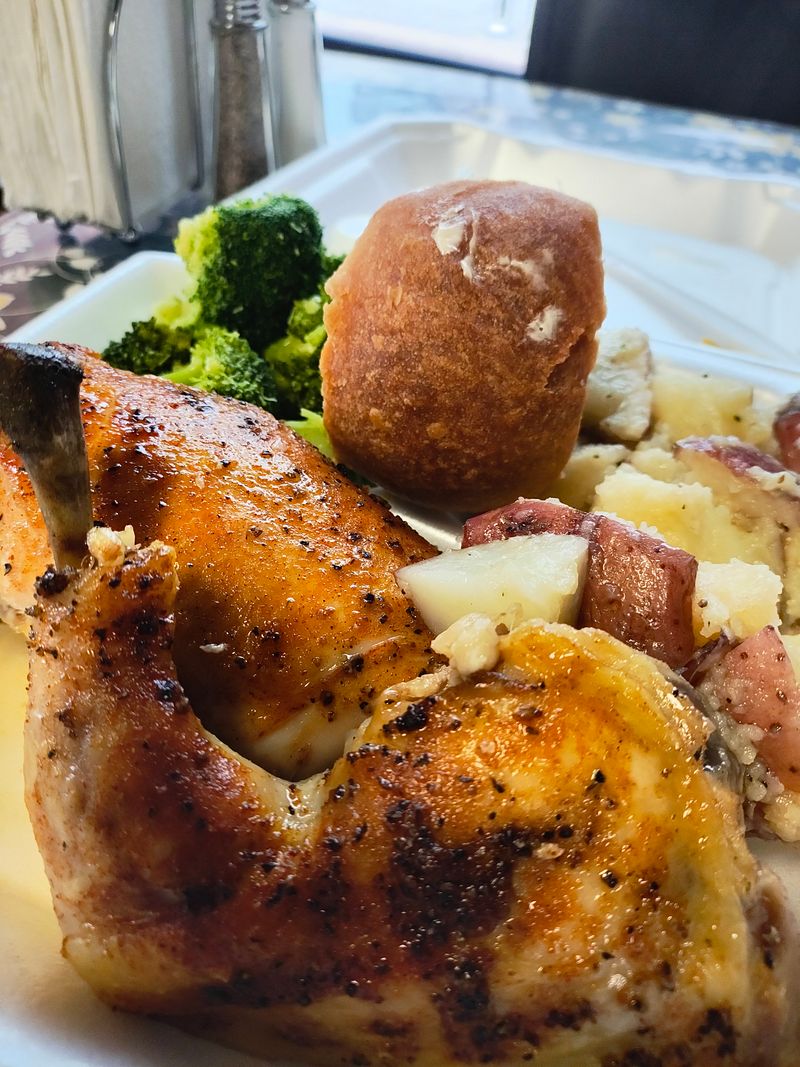 Potato Salad Straight To The Point