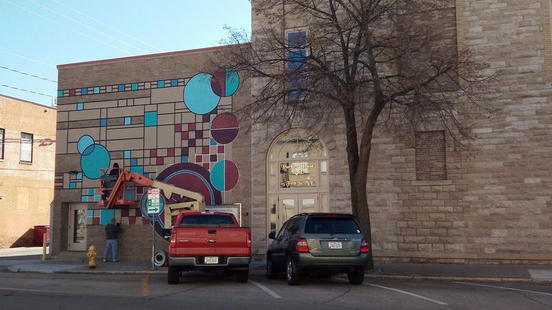 Mason City Mason City