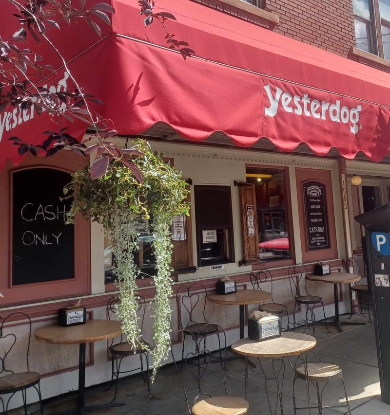 Yesterdog: Grand Rapids' Frankfurter Phenomenon