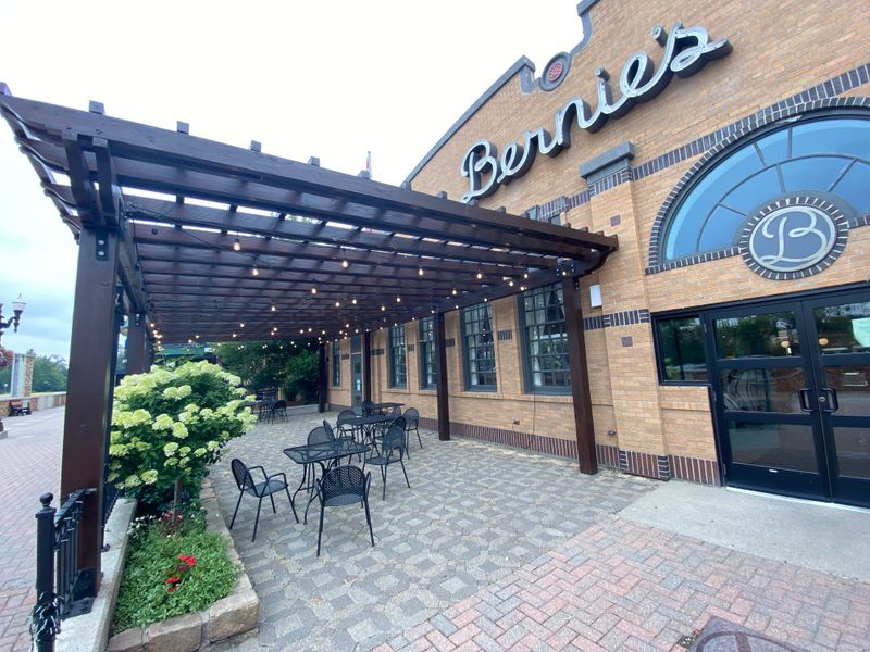 Bernie’s – East Grand Forks