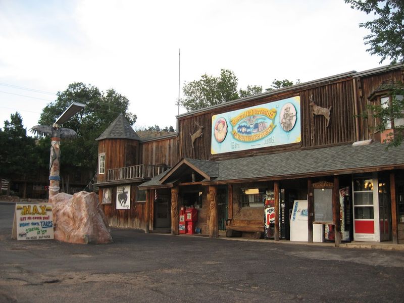 Masonville Mercantile - Masonville/Loveland Area