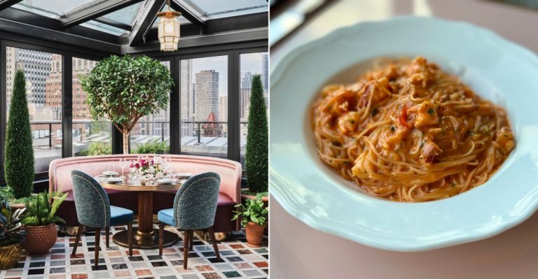 Massachusetts’ Busiest Restaurant Where Getting A Table Feels Like A Win