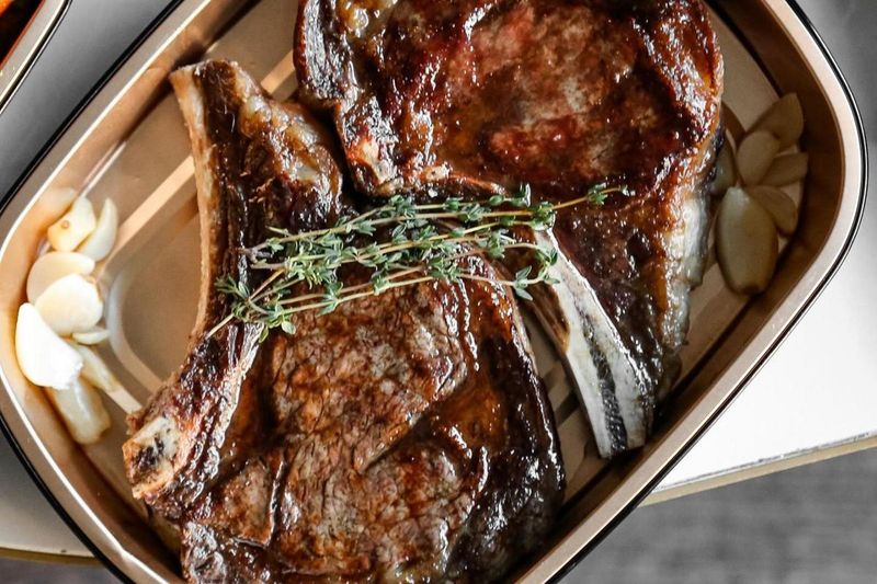 Michigan - Great Lakes Grill