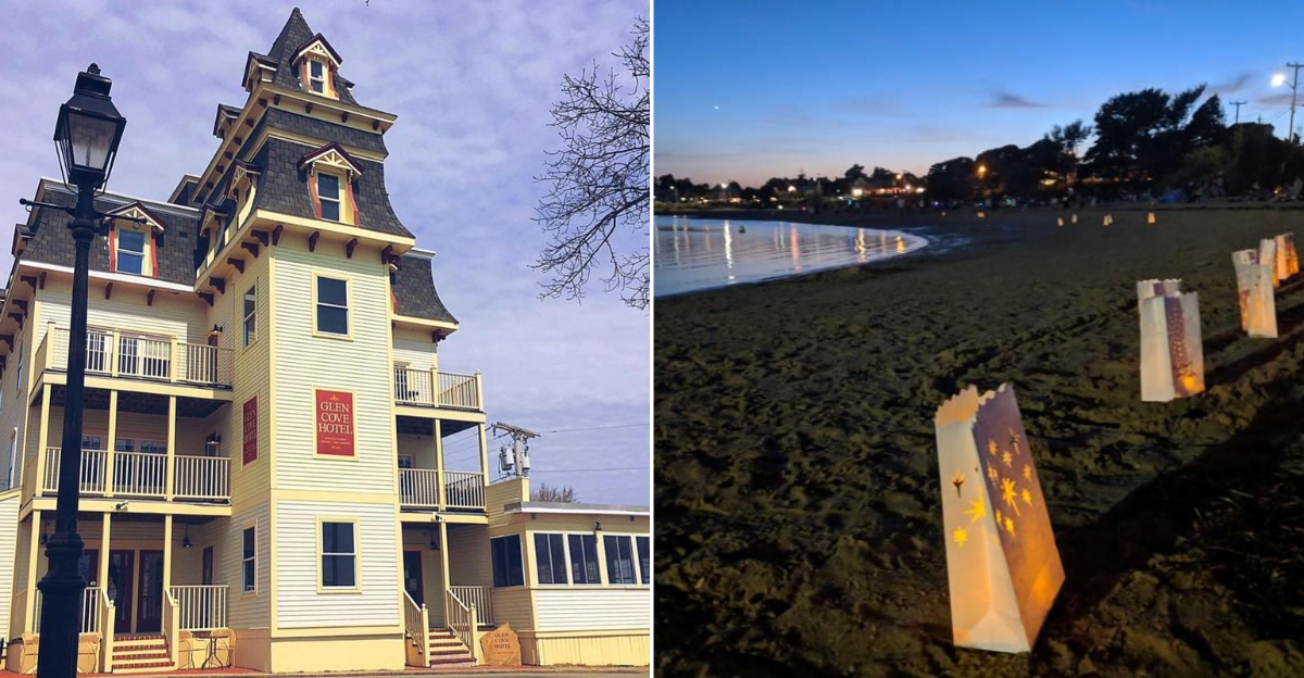 This Hidden Massachusetts Beach Town Feels Like New England’s Secret Escape