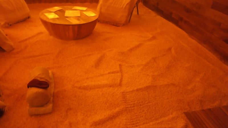 Massage Therapy And Reiki Services That Round Out The Menu