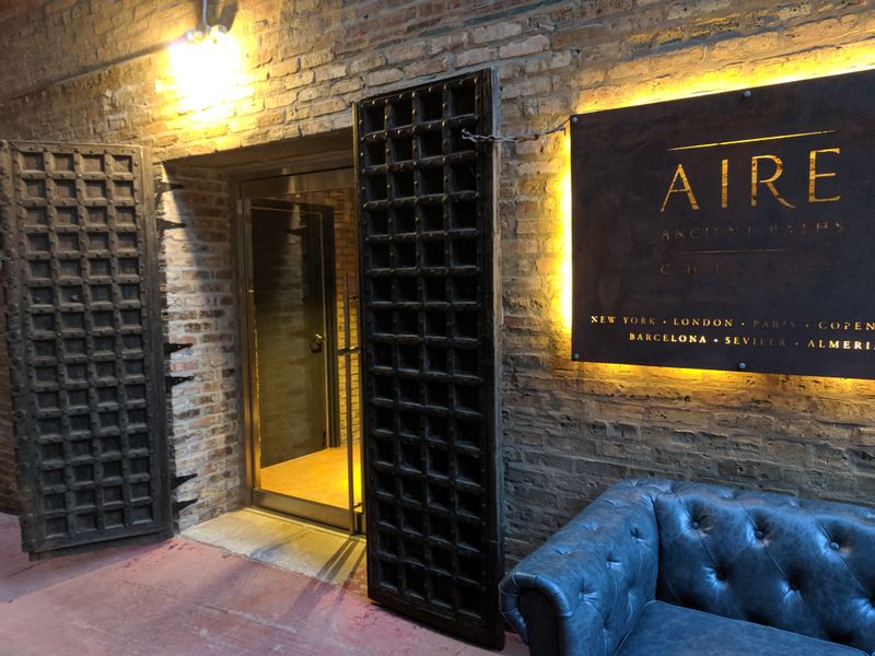 Architecture That Feels Ancient And New