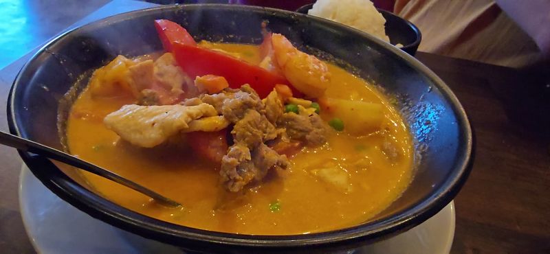 Massaman Curry: Rich, Creamy, And Deeply Satisfying