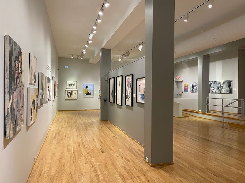 Massillon Museum, Massillon