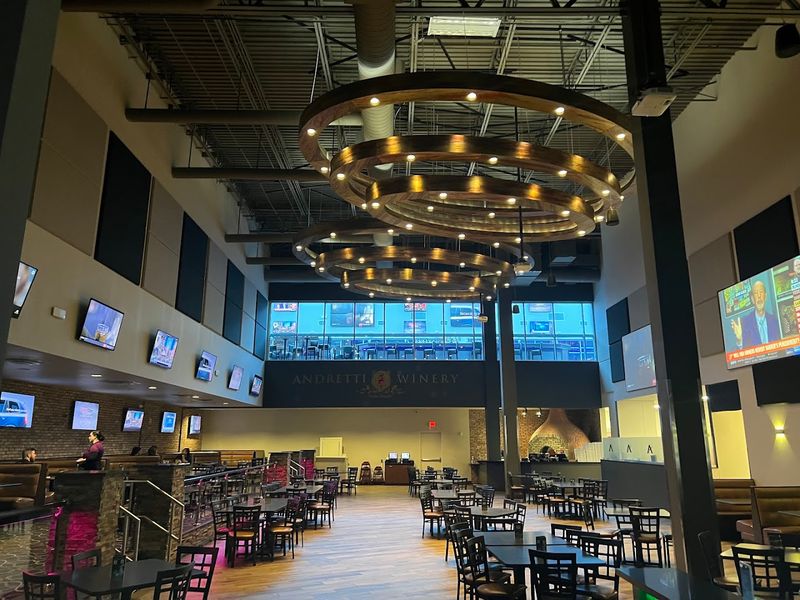 Laser Tag Arena With Tactical Intensity