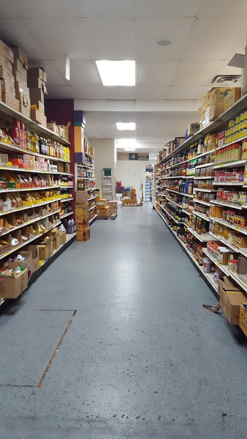 A Destination For Food Enthusiasts