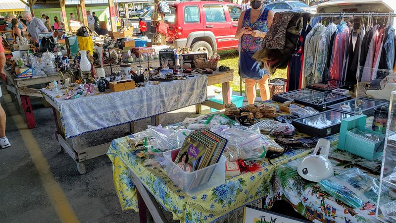 Unique Finds Everywhere