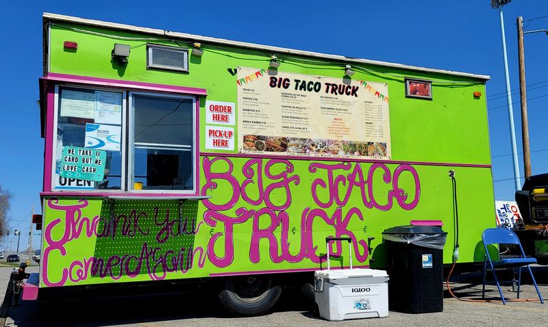 Fresh Ingredients Make All The Difference