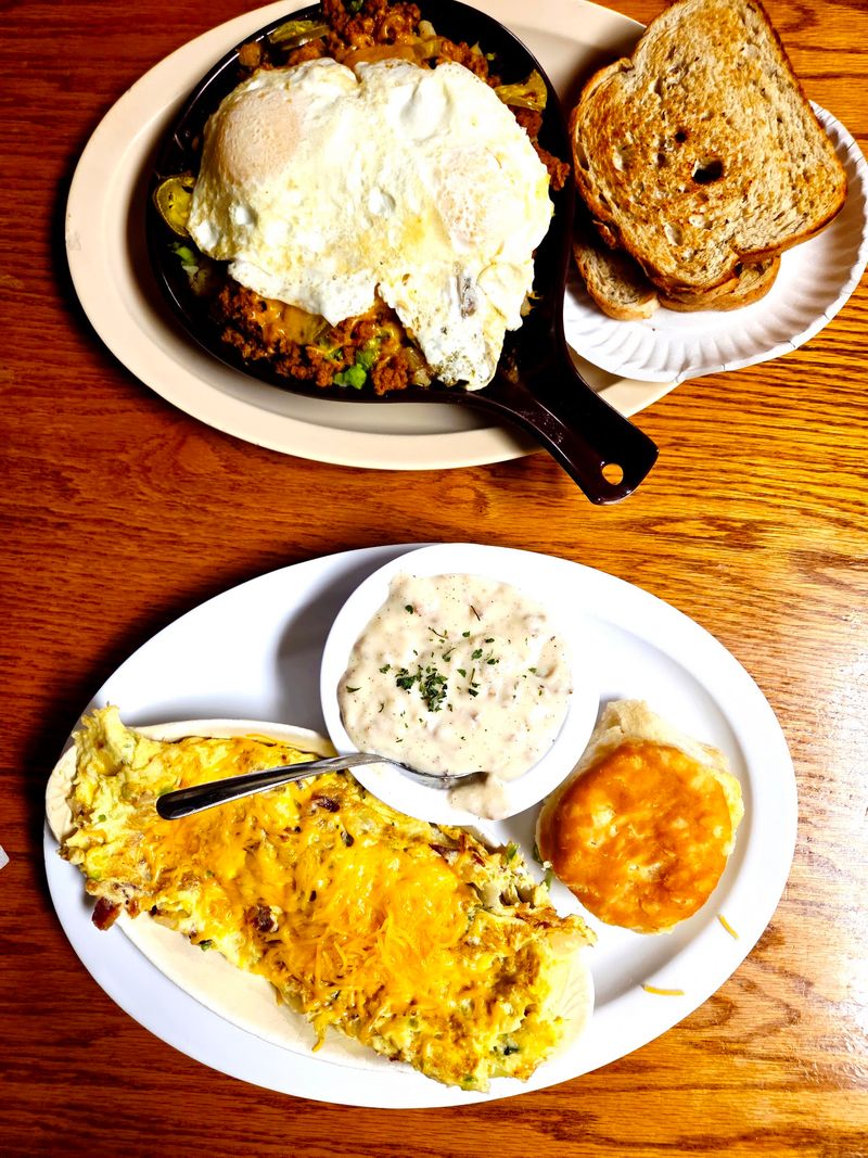 Massive Portions That Deliver Real Value