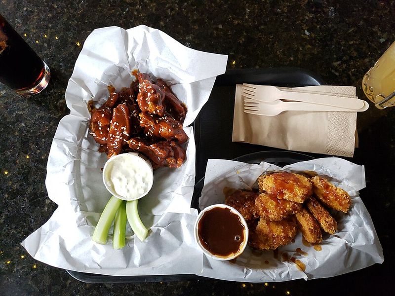 Perfect Smoking Technique Creates Magic