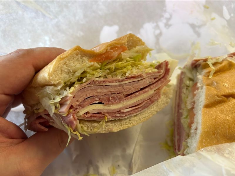 Hard Roll Versus Soft Roll