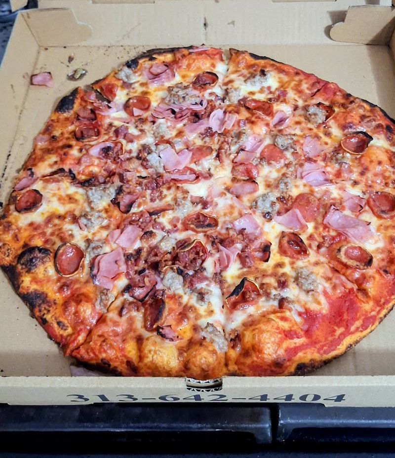 Follow The Freshest Tray