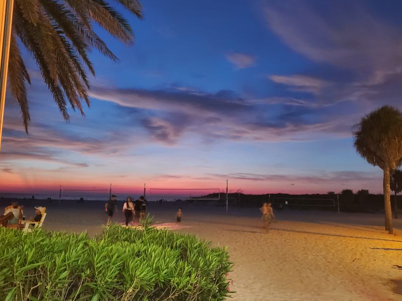 The Sunset Strategy For Zero Stress