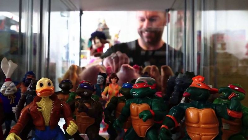Masters Of The Universe, TMNT, And Every Hero You Forgot You Loved