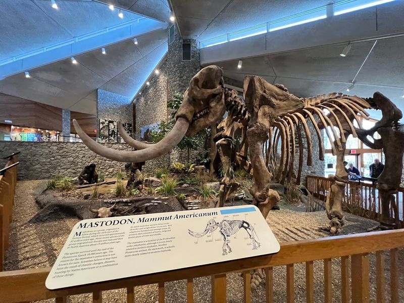 Mastodon State Historic Site