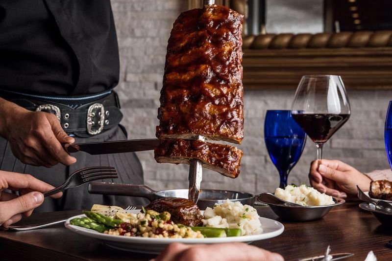 Hyde Park Prime Steakhouse