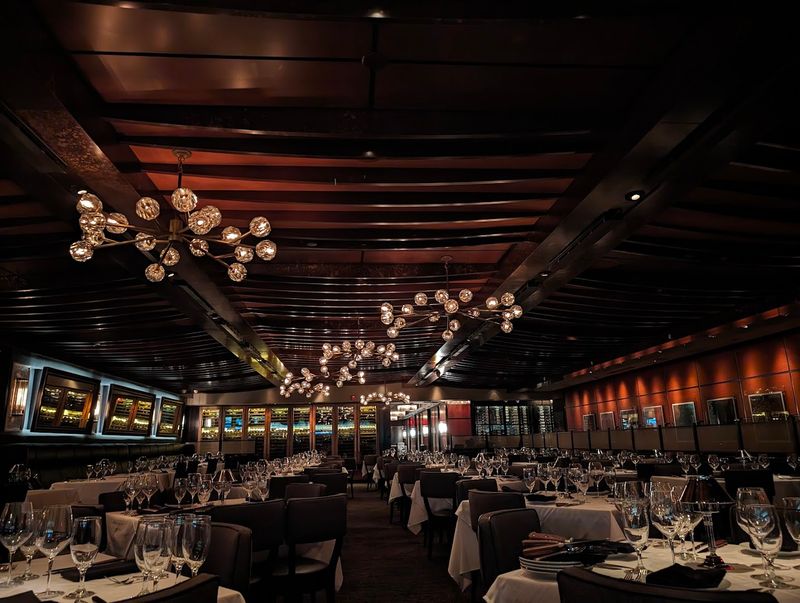Mastro's City Hall Steakhouse, Scottsdale Mastro's City Hall Steakhouse, Scottsdale