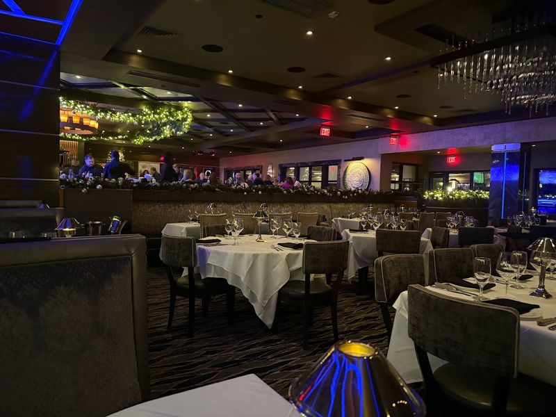 Mastro's Ocean Club Mastro's Ocean Club